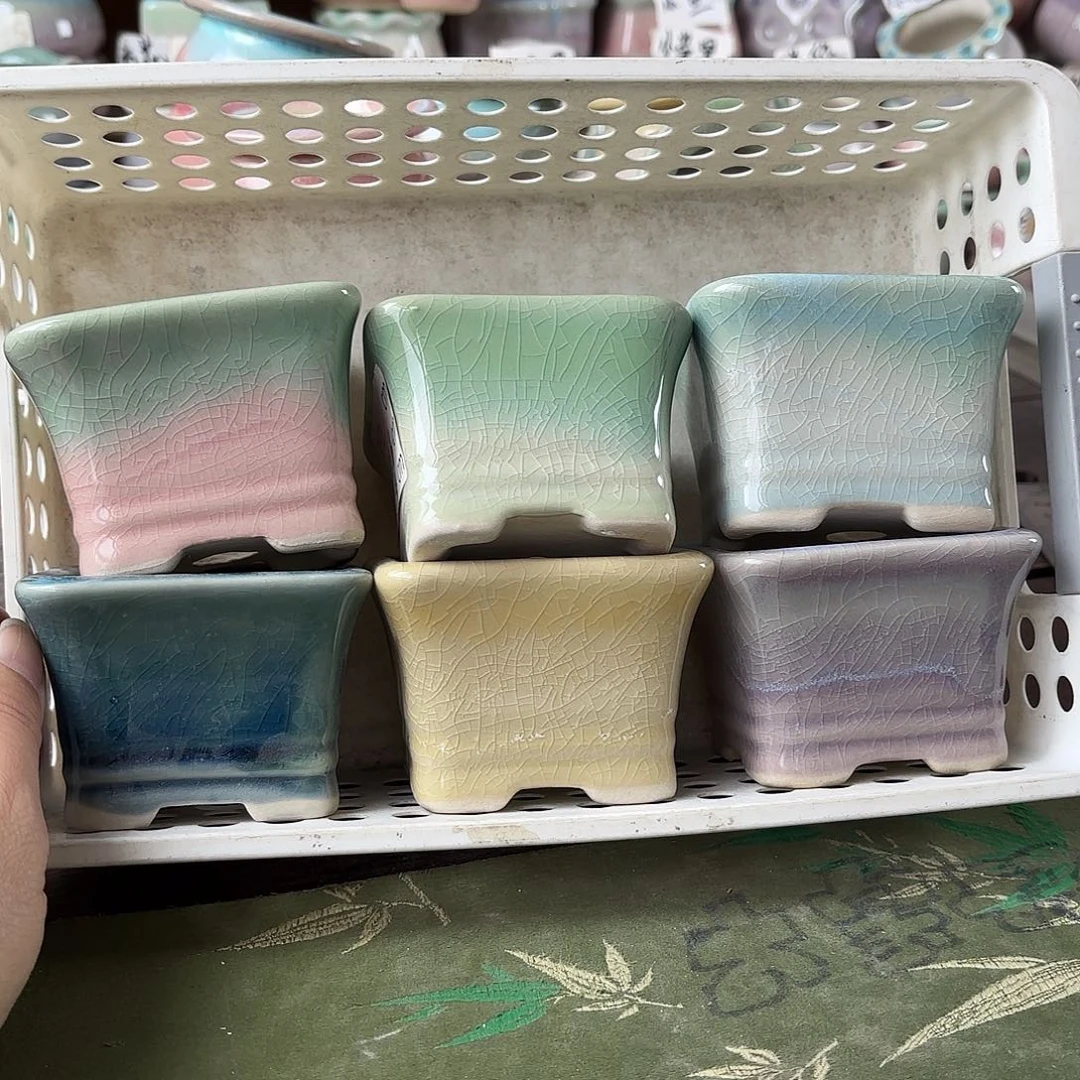 量货/6口高5深浅搭配发6