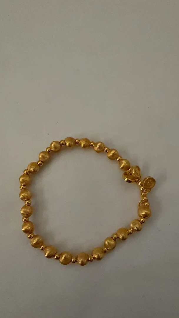 原创国风小众设计百搭调节手链Ht72653