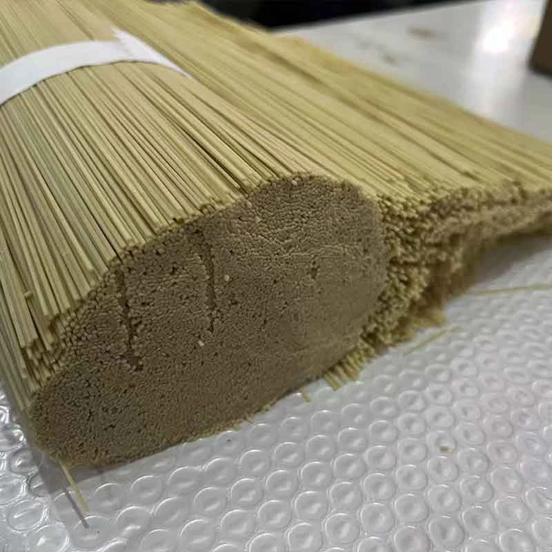 【小杨】贵州家乡特产农家碱水面小麦面条