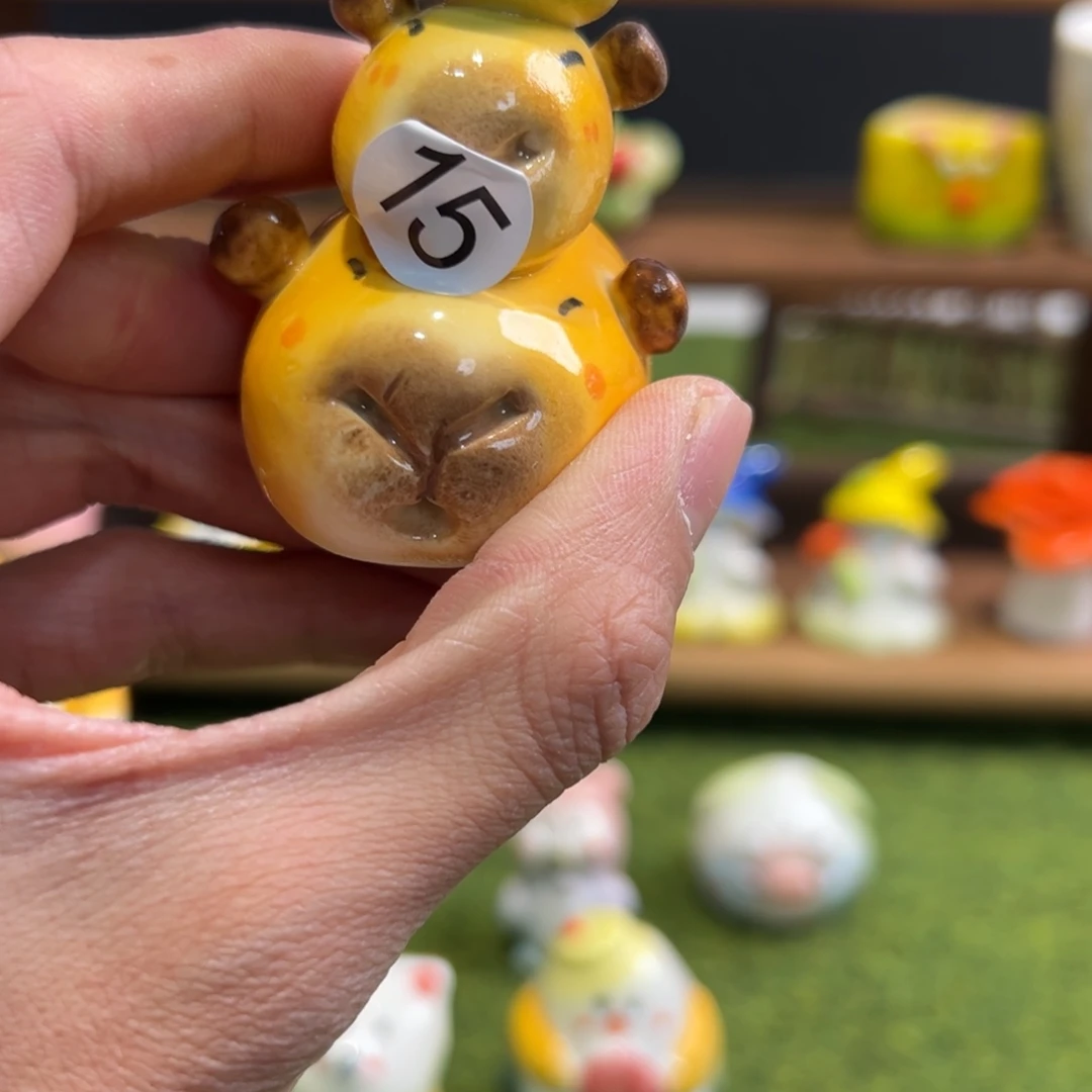 摆件纯手工制作工艺15