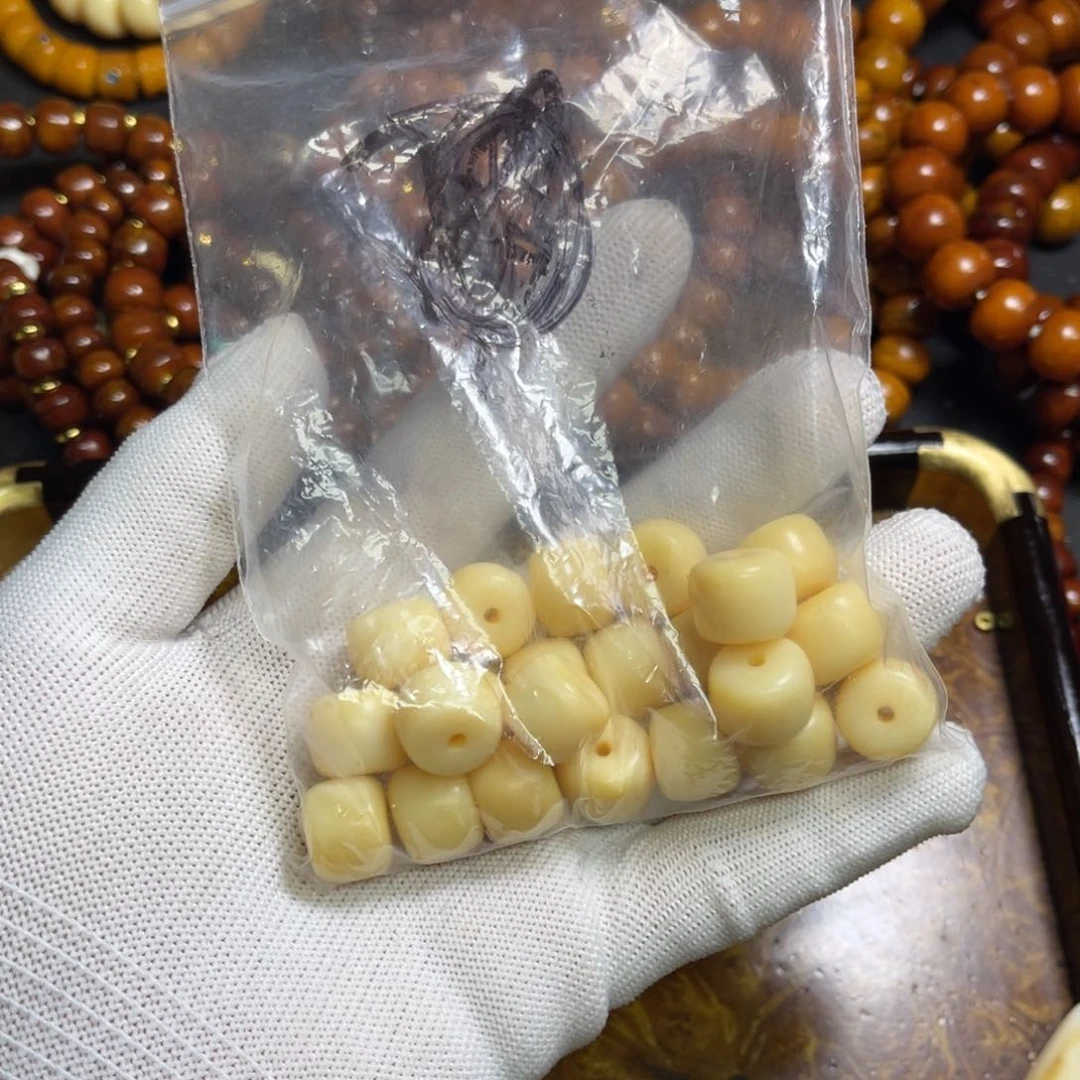 骆驼牙手串/手链1.4单子