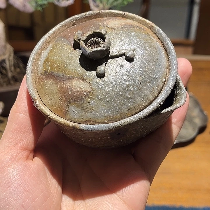 好好买壶 天天开心