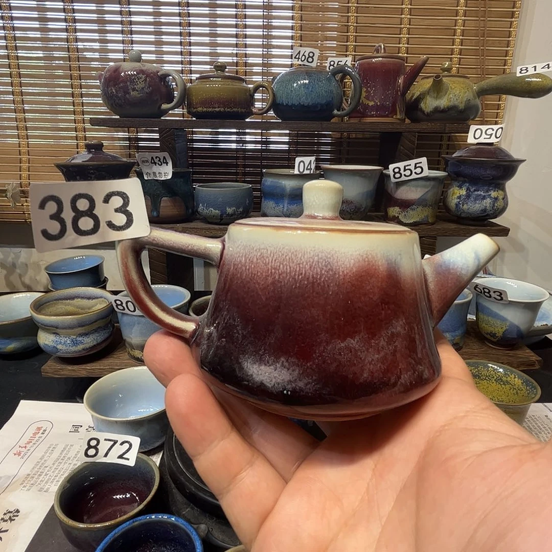 瓷片好的我真的是太喜欢了