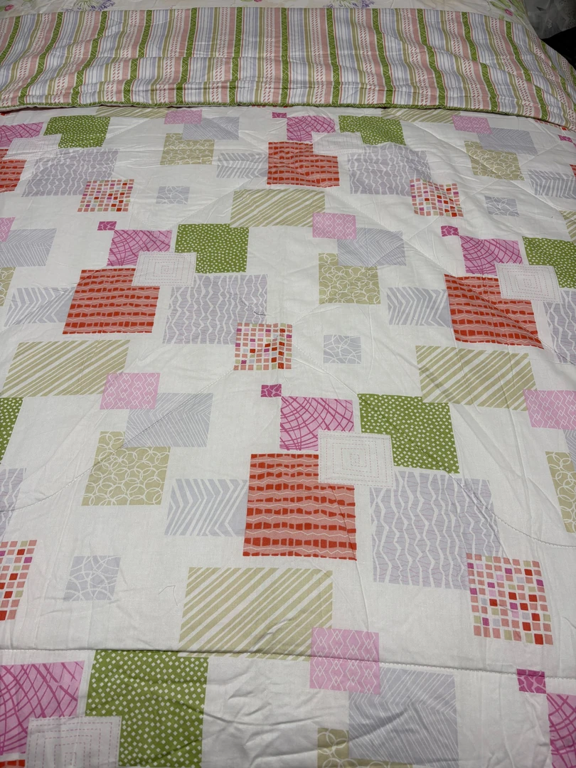 孤品单人夏凉被（听到名字去拍）