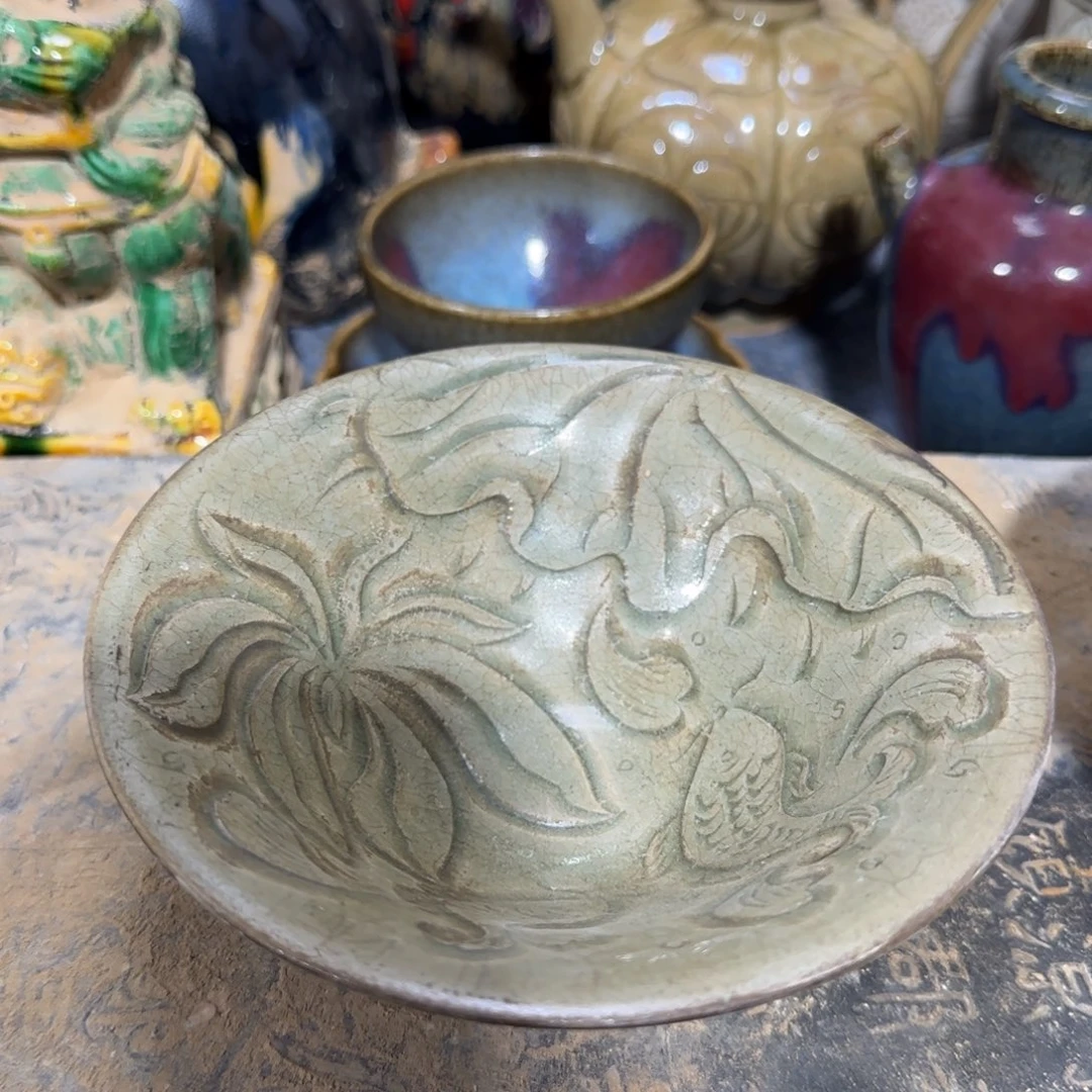 陶瓷摆件摆件摆件