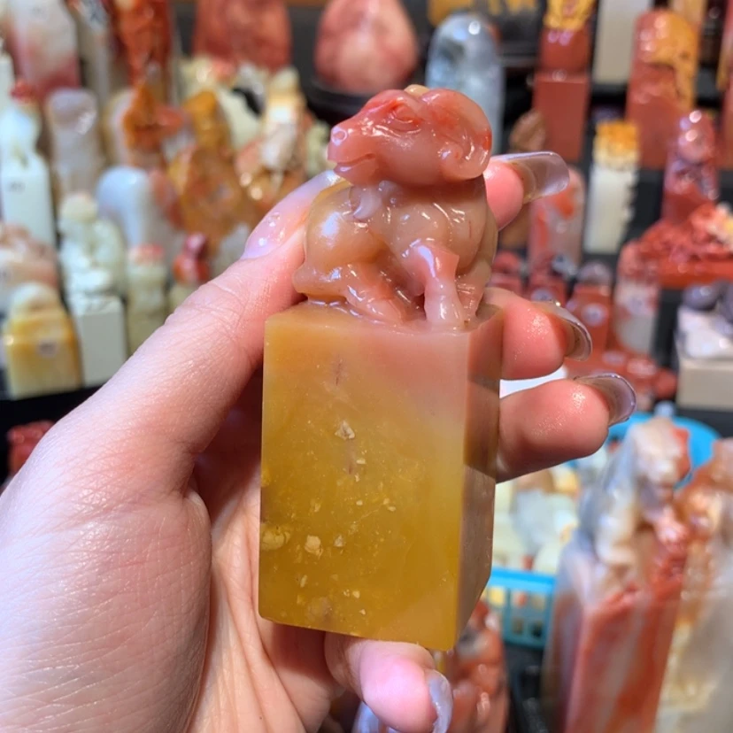 【闪购商品】老挝石