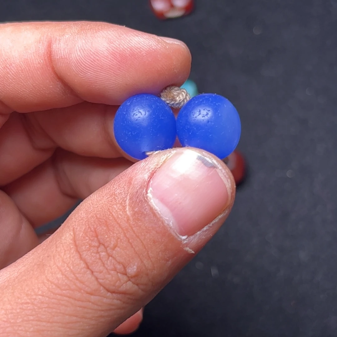 杞***霖玛瑙/玉髓未镶嵌配饰