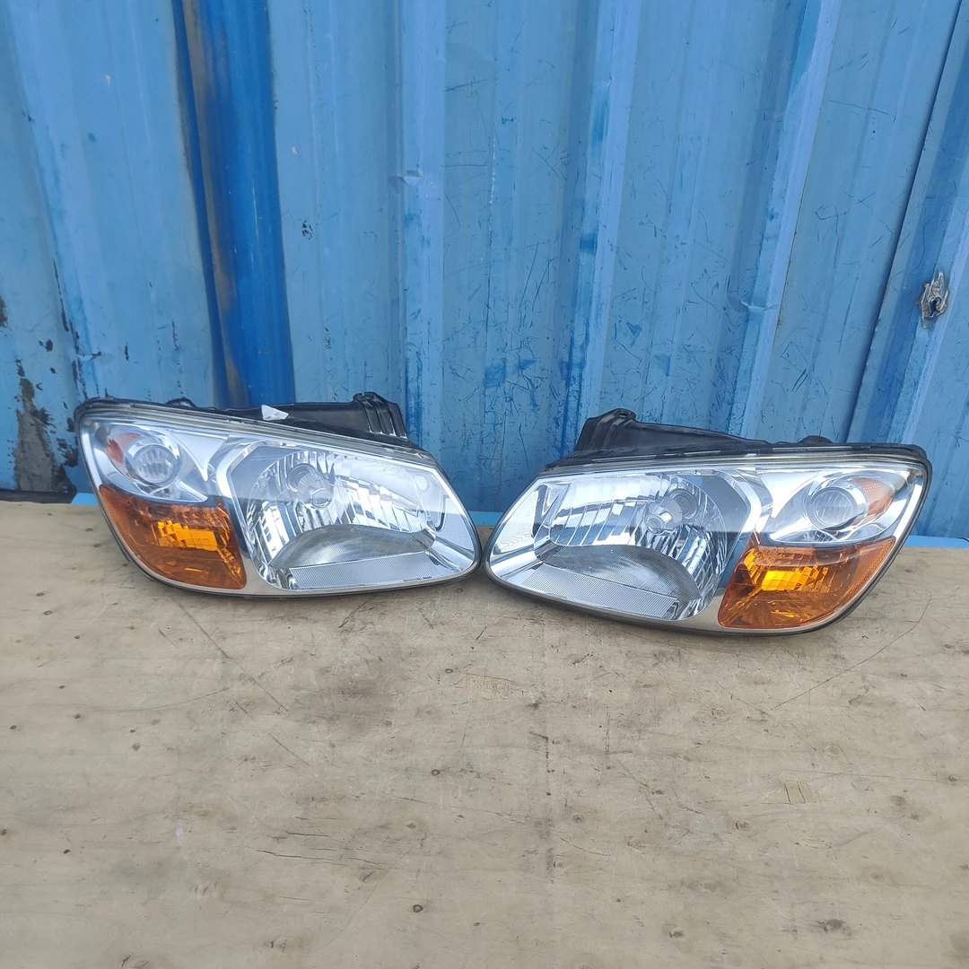 适用于08_12起亚赛拉图大灯前置照明灯前大灯