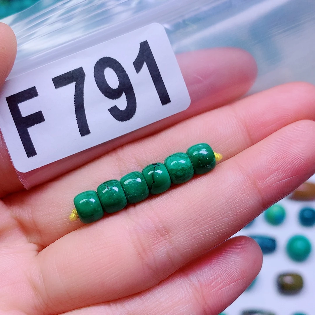 空竹粉丝专享十堰特色手工散珠