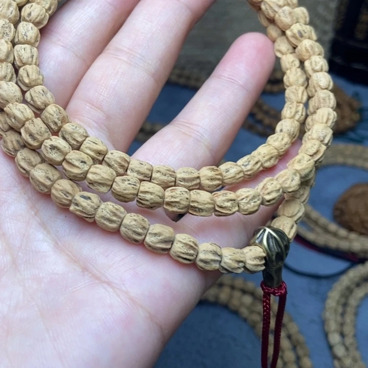 【闪购商品】吊坠柏香籽/百香籽