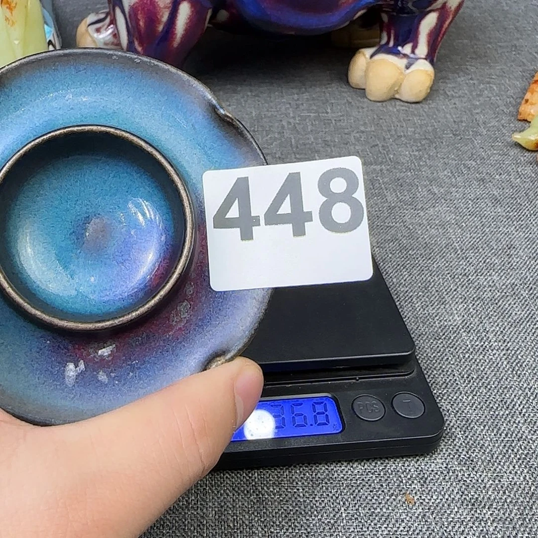 紫砂高货旧货只要真货