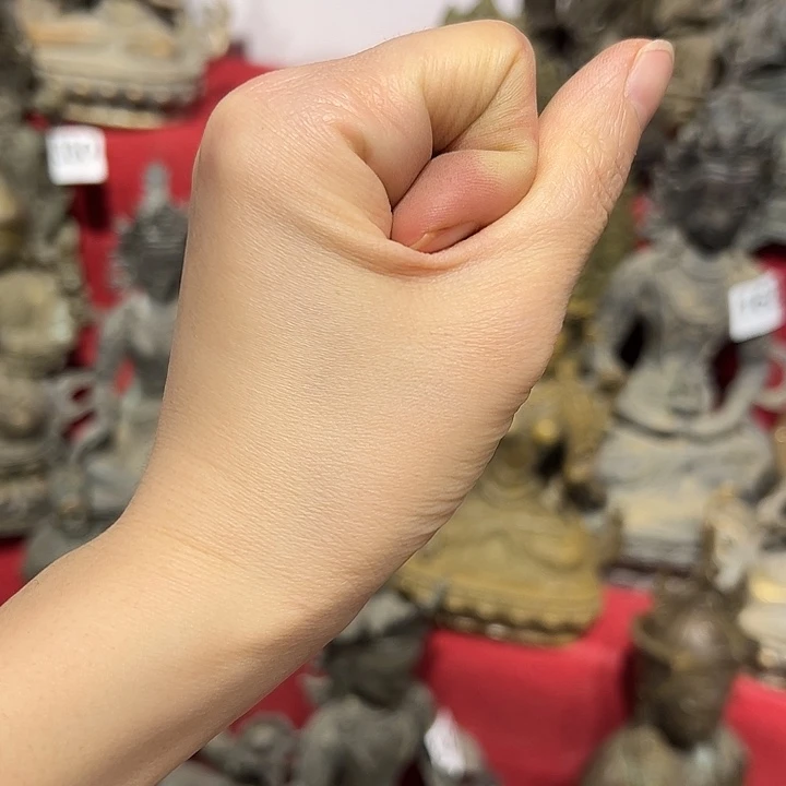 大*的黄铜摆件工艺品摆件