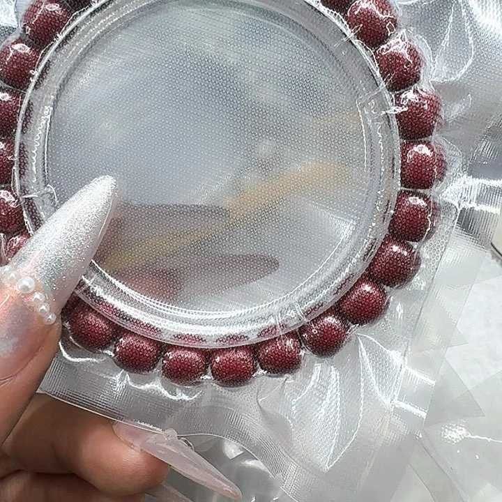 星月菩提手串484灭火朱供星月菩提98桶单圈