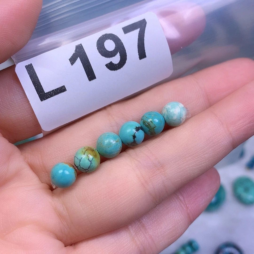 空竹粉丝专享十堰特色手工散珠