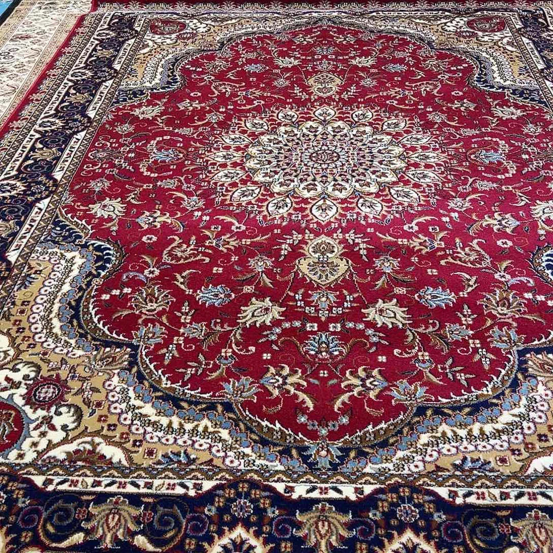 霞***峰混纺240×340丙纶编织