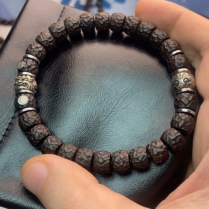 手串椰蒂9无相吞金兽貔貅