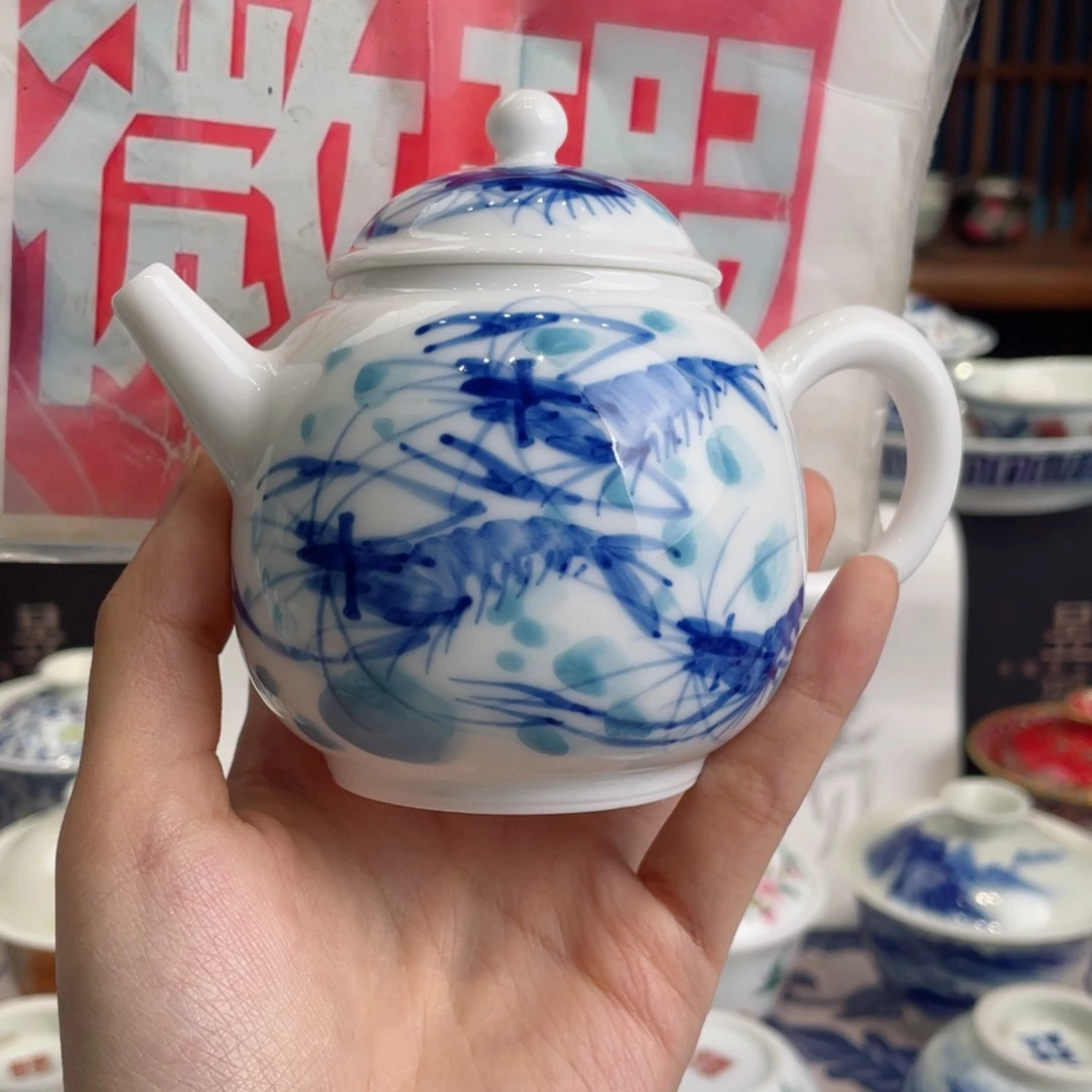 景德镇陶瓷学院美术