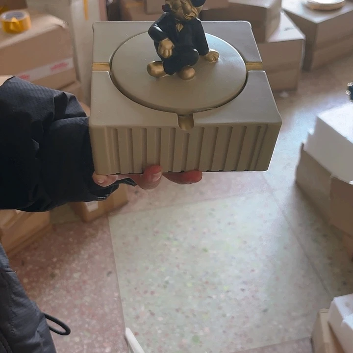 瓷片微瑕样品样品