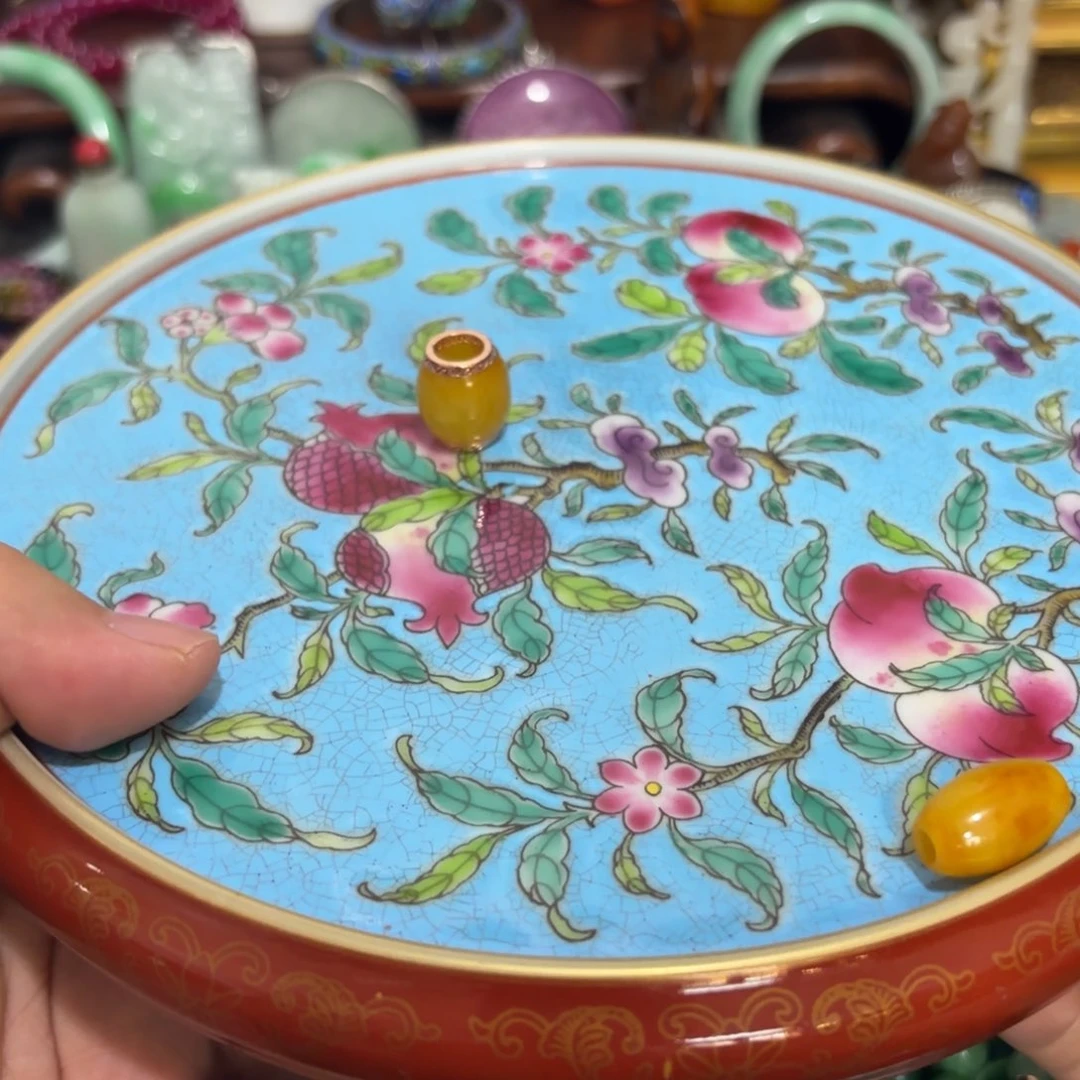 徐****材闪购商品一对一讲解