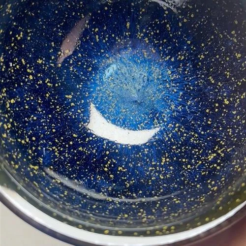 【闪购商品】茶盏-394............