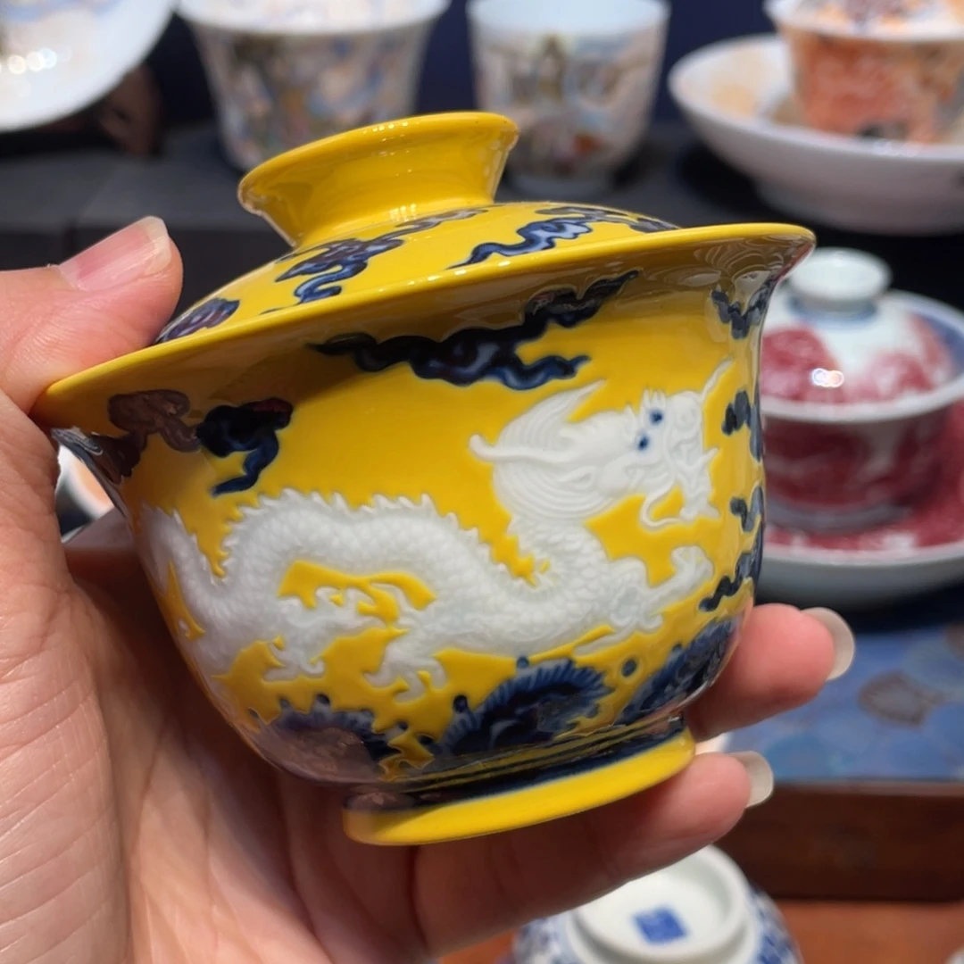 景德镇瓷器……景德镇