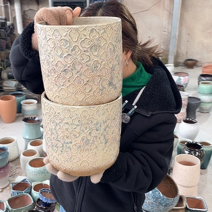 红陶正品口21高21