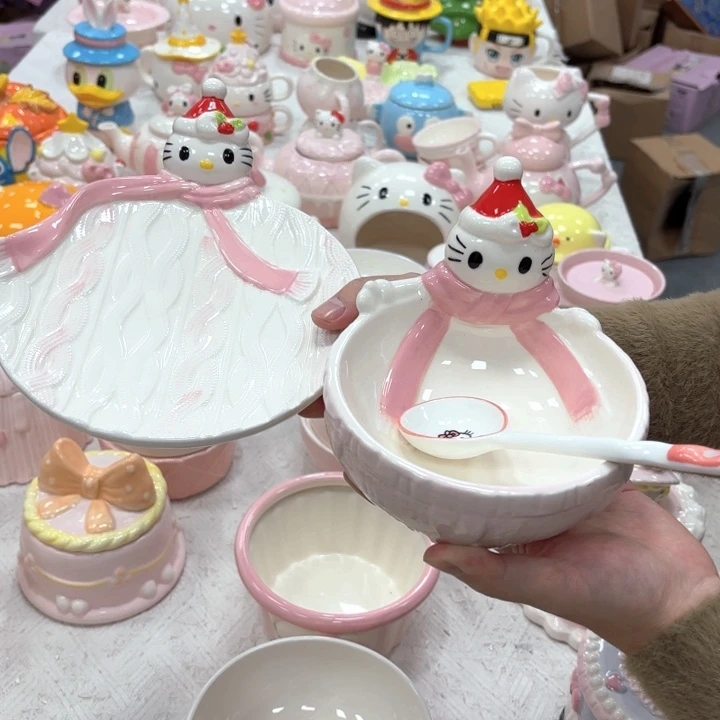 陶摆件欢迎光临陶瓷摆件