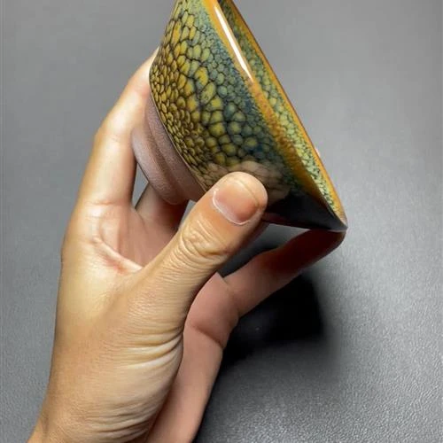 【闪购商品】茶盏-瑕疵-594.........