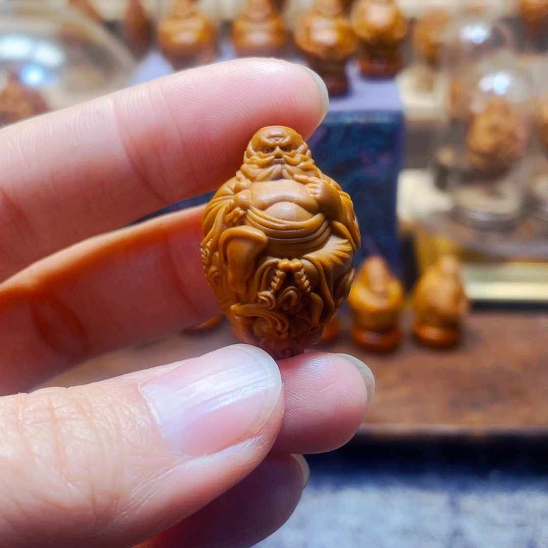 手串/手链橄榄核橄榄