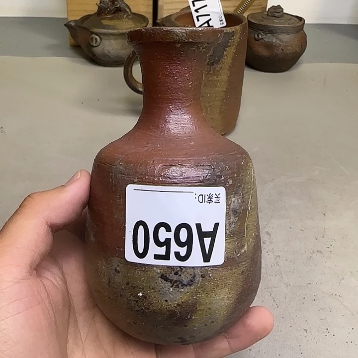 备前烧作品备前烧作品