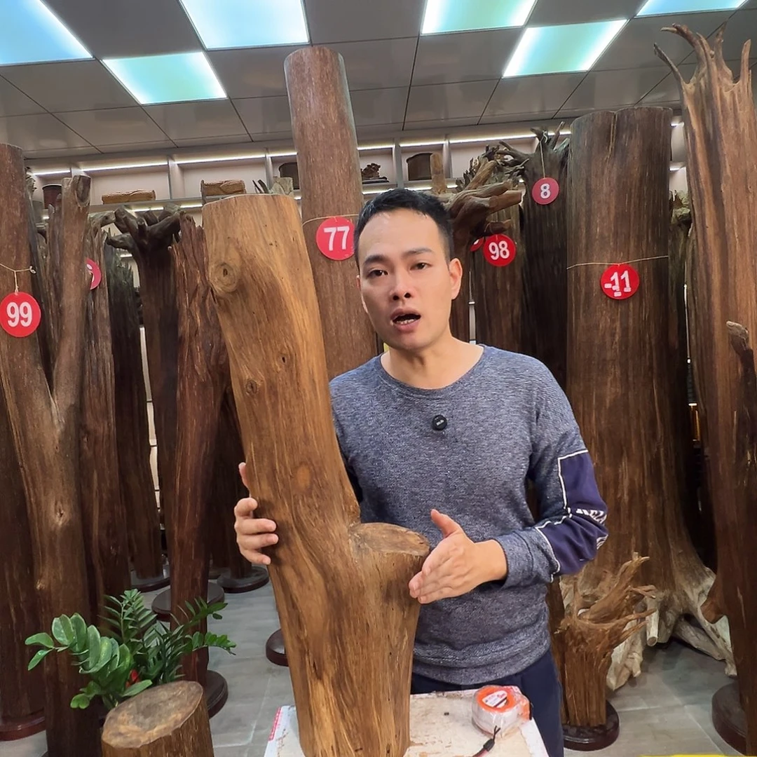 沉香枕沉香沉香原材料 七天无理由