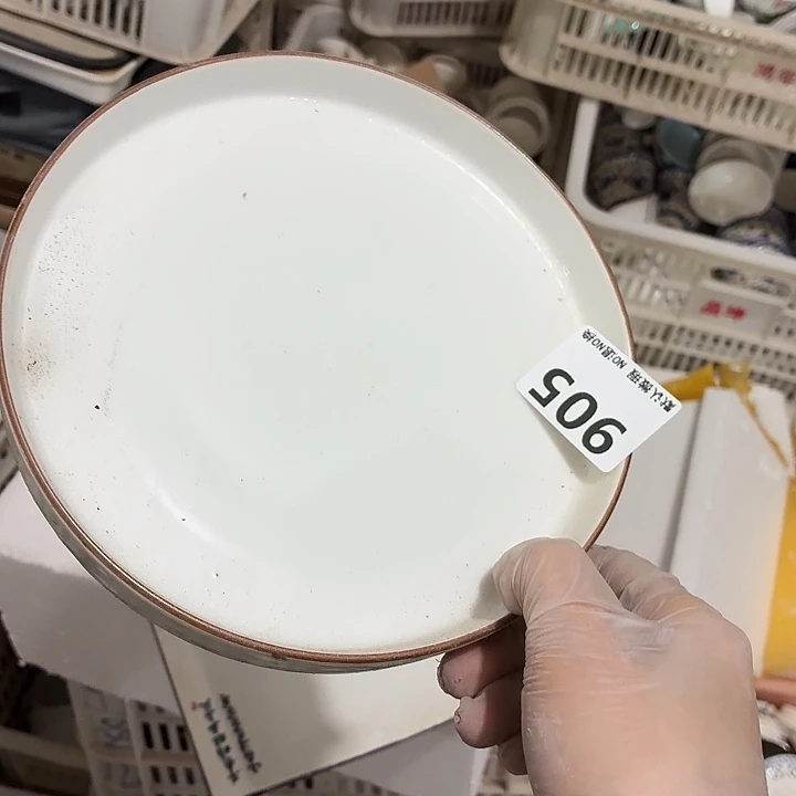 茶具微暇，介意勿拍