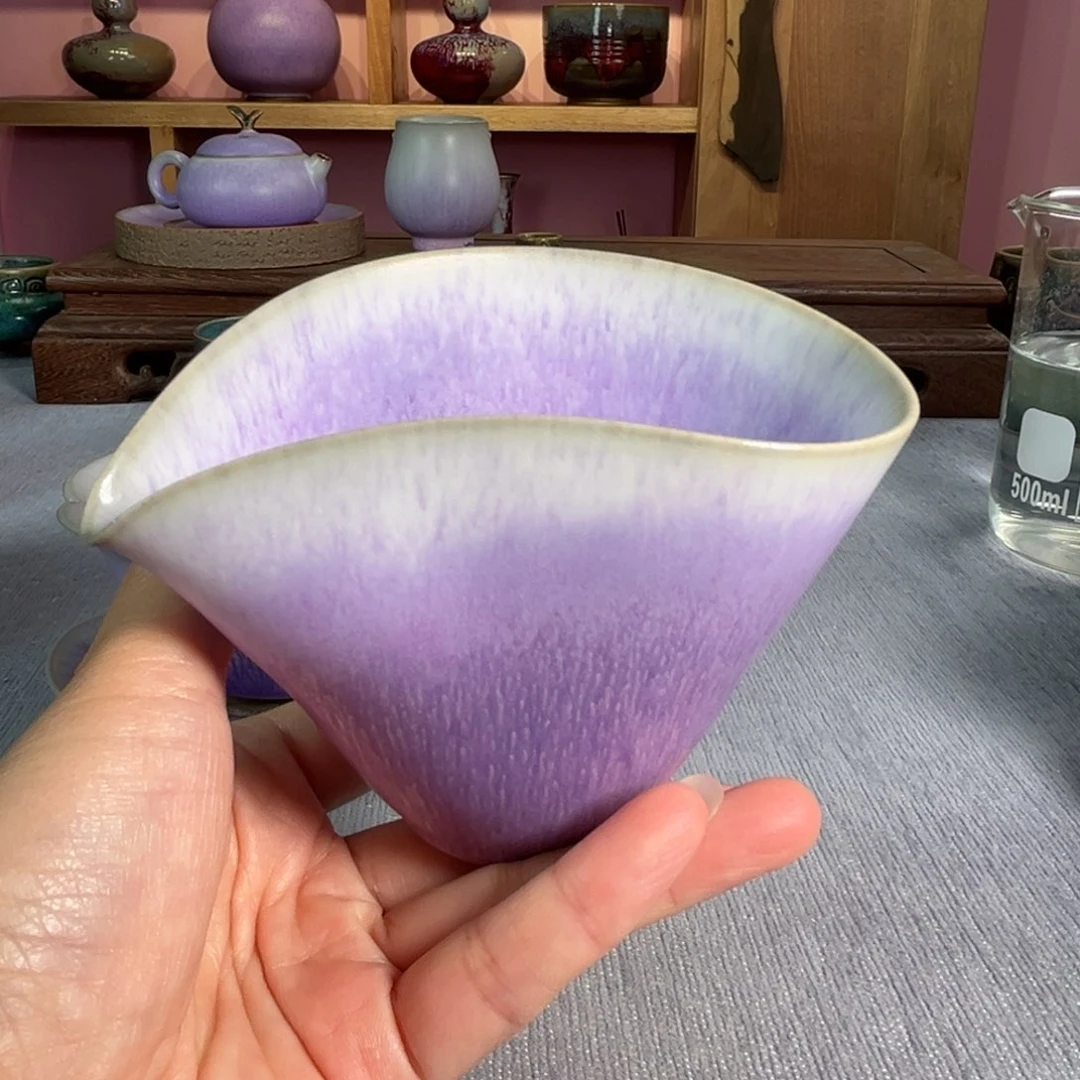【闪购商品】钧瓷00009687