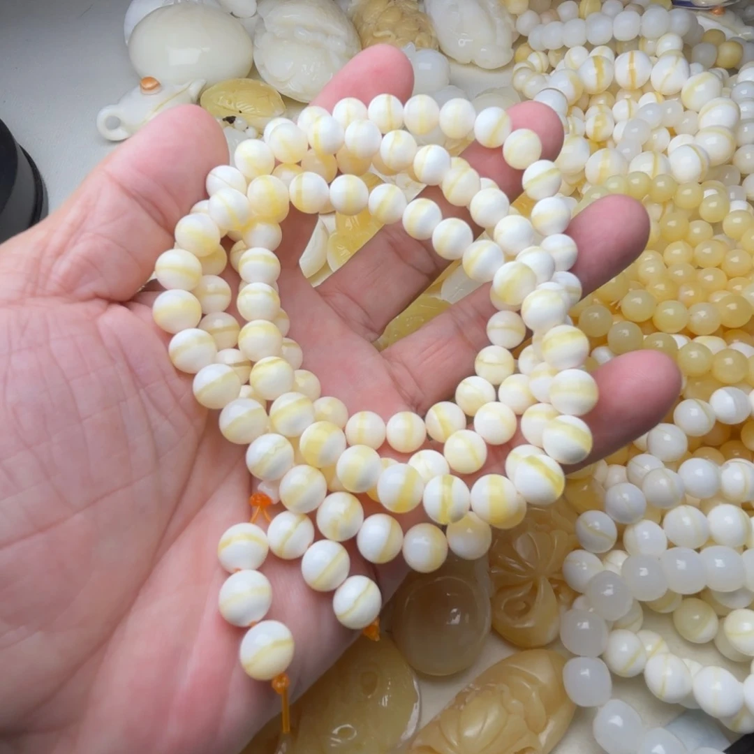 非金属贝壳星*。天然贝壳