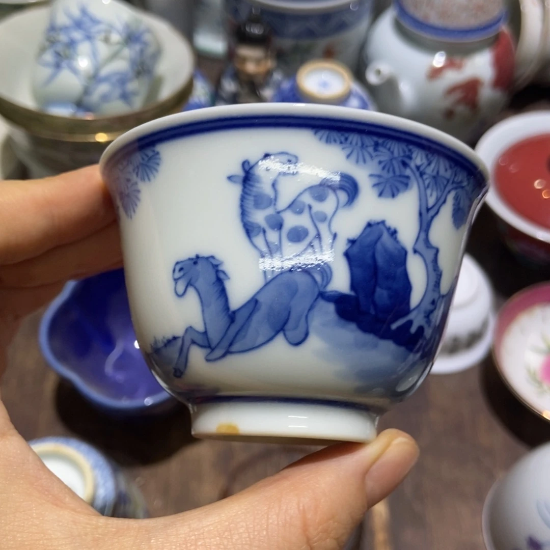 陶瓷艺术品的设计