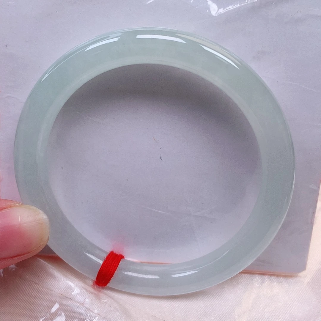 未镶嵌手镯翡翠翡翠A货手镯202号