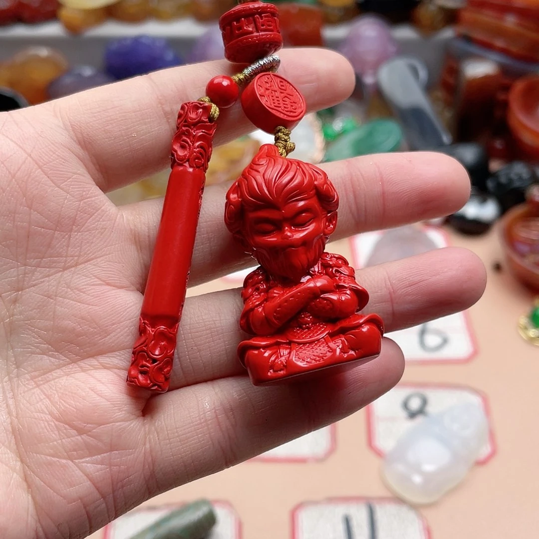 玛瑙/玉髓颈饰合金木*