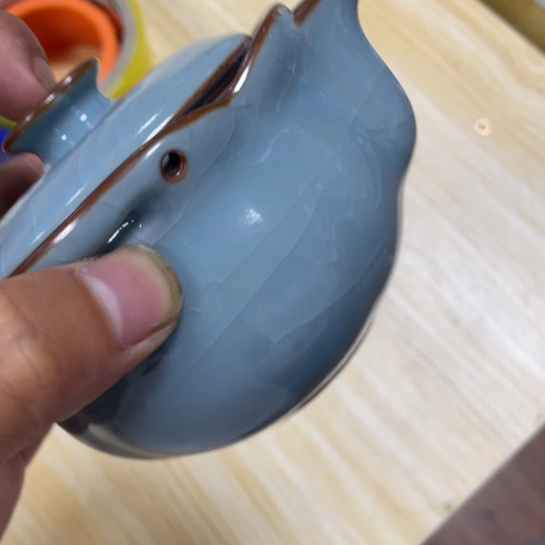 无运费险略有微瑕介意勿拍