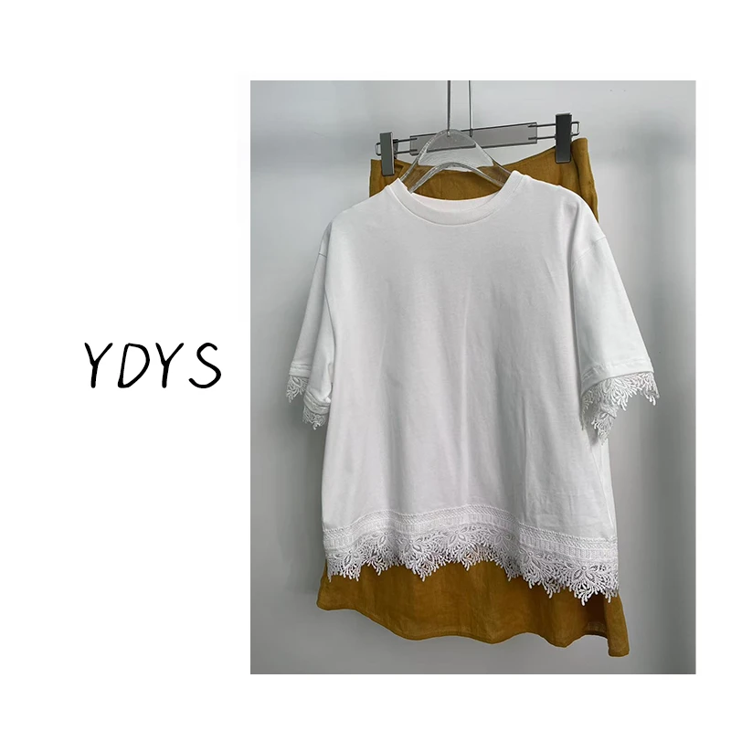 【YDYS】25U00023 2025新款时尚气质小众简约套装
