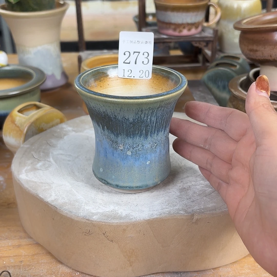 瓷片景德镇陶瓷手工制作