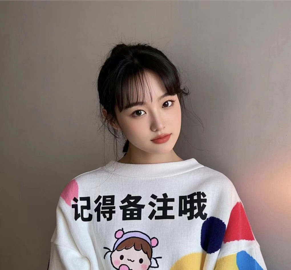 李李家女装非主图款（下单备注编码）