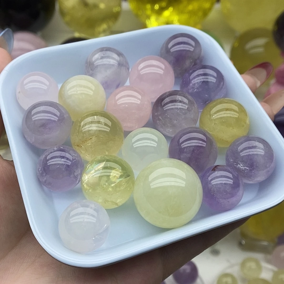 未镶嵌珠宝半成品水晶水晶2