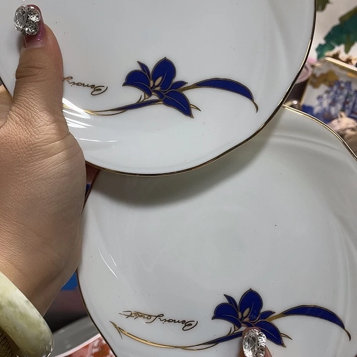 茶杯具19.9发带瑕疵牌都是坏的1