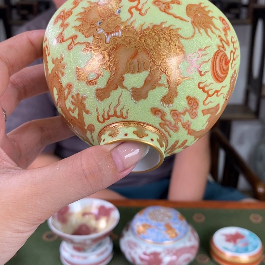 九鸣瓷艺九鸣瓷艺