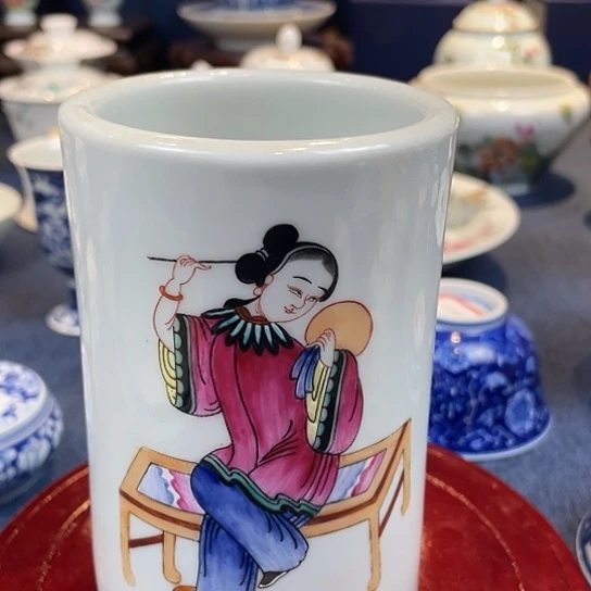 E***w陶景德镇陶瓷艺术1 1