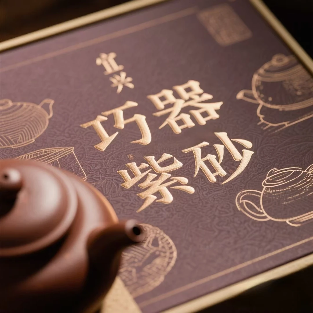 【巧器】感恩大礼包-H（6-6）