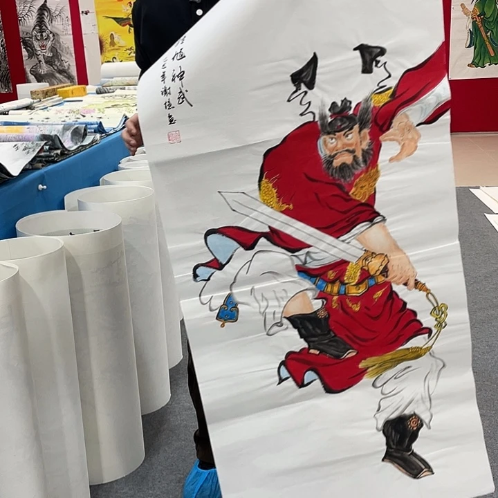 国画今天国画作品展示
