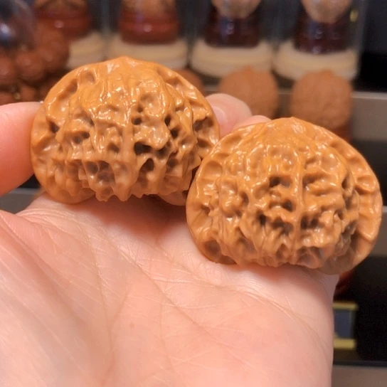 野生小众：精品玄月