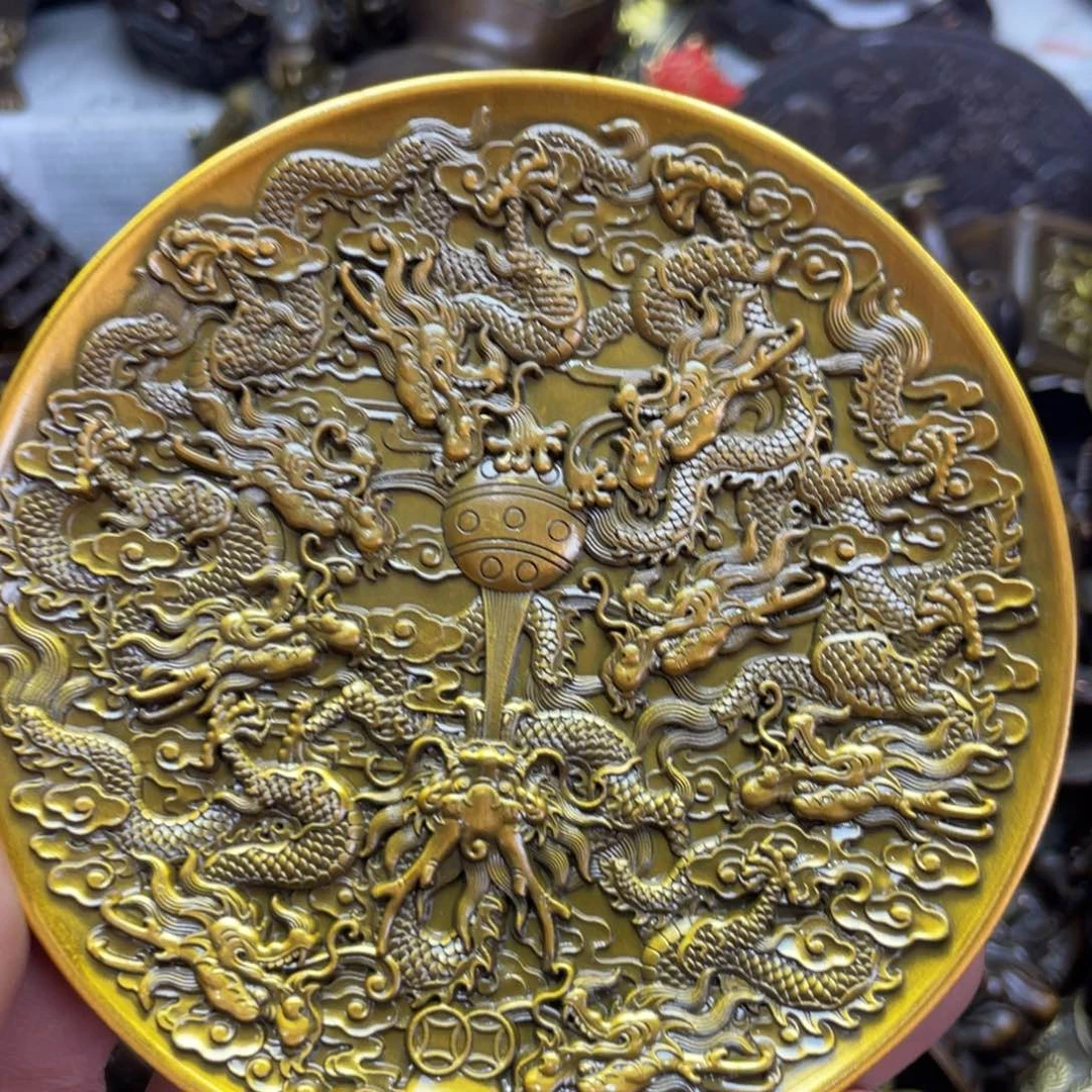 铜器摆件诚信经营