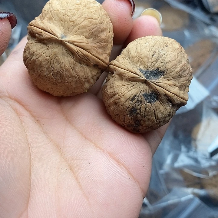 把件文玩核桃26号39mm